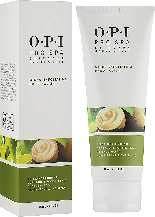 O.P.I Мікропілінг для рук ProSpa Micro-Exfoliating Hand Polish - фото N2