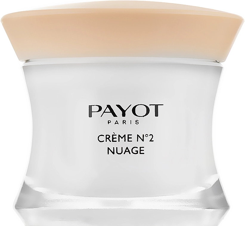 Payot Успокаивающее средство снимающее стресс и покраснение Creme №2 Nuage - фото N1