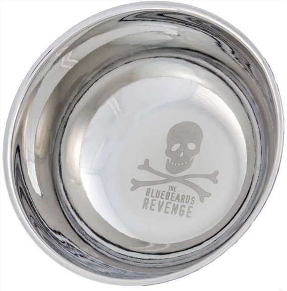 The Bluebeards Revenge Миска для бритья Big Shaving Bowl - фото N3