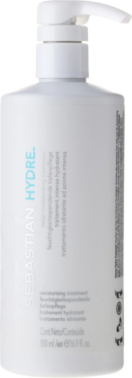 Sebastian Professional Увлажняющий кондиционер Found Hydre Conditioner - фото N3