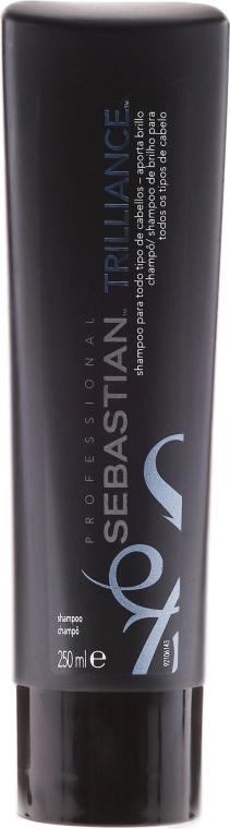 Sebastian Professional Шампунь для приголомшливого блиску волосся Sebastian Found Trilliance Shampoo - фото N1