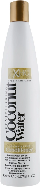 Xpel Marketing Ltd Кондиционер для волос Coconut Water Hydrating Conditioner - фото N1