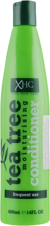 Xpel Marketing Ltd Кондиціонер для волосся Tea Tree Conditioner - фото N1