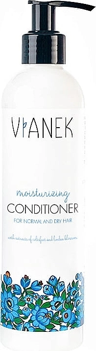 Vianek Кондиционер для волос Conditioner - фото N2