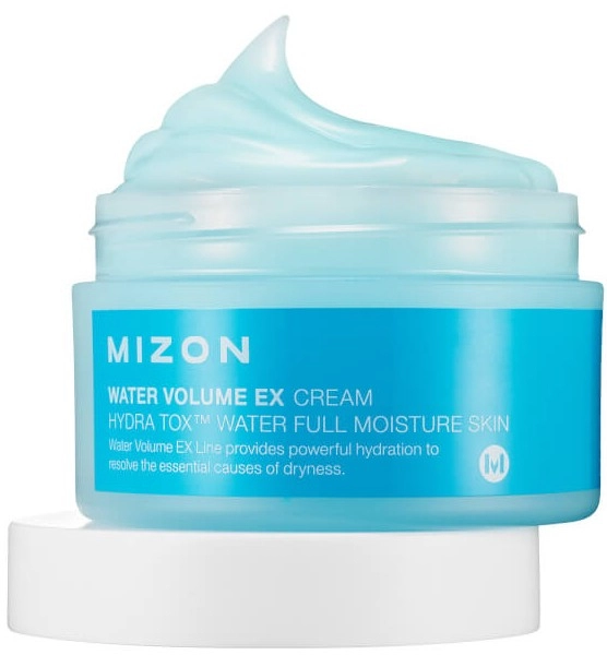 Mizon Увлажняющий крем для лица Water Volume EX Cream - фото N1