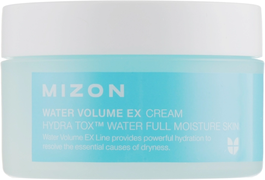 Mizon Увлажняющий крем для лица Water Volume EX Cream - фото N3