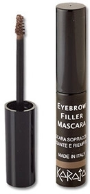 Karaja Eyebrow Filler Mascara Туш для брів - фото N2