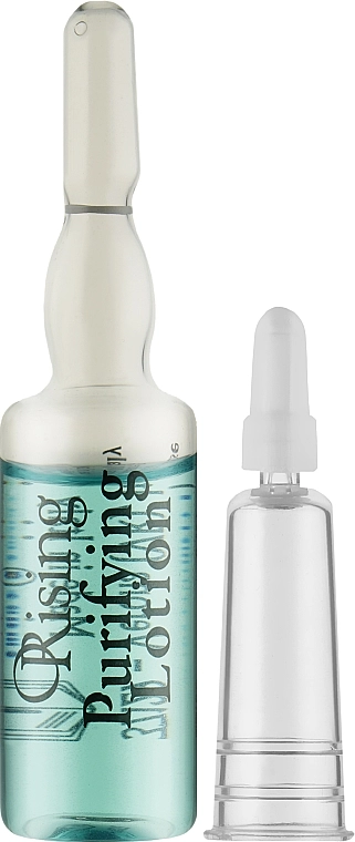 ORising Фитоэссенциальный очищающий лосьон с белой глиной Caduta Purifying Lotion - фото N2