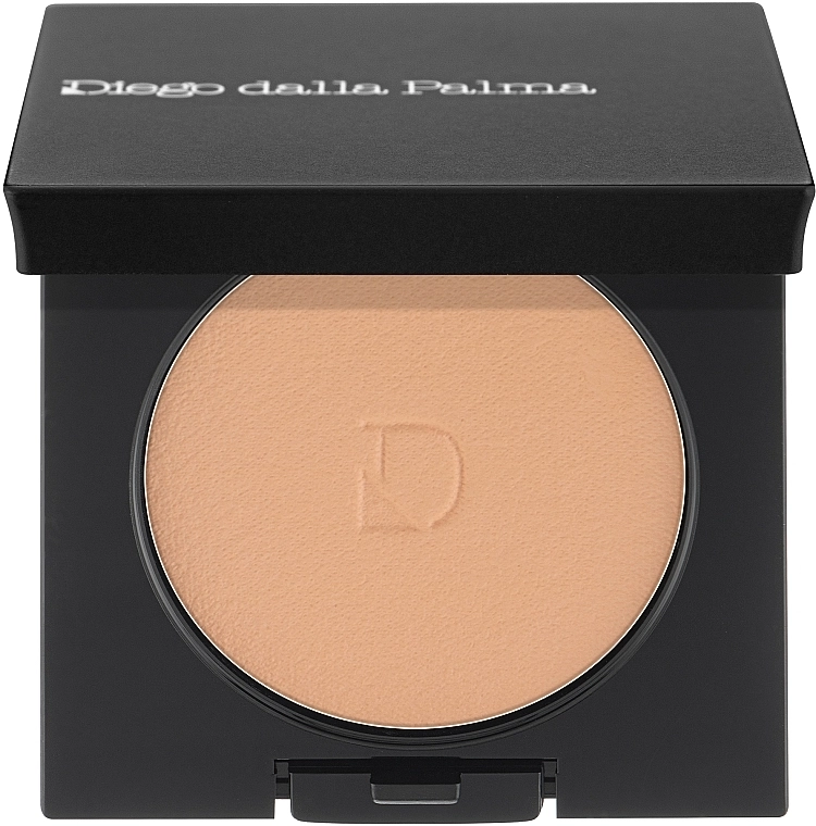 Diego Dalla Palma Makeupstudio Eye Shadow Матові тіні для повік - фото N1