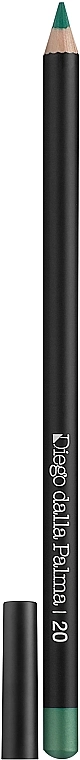 Diego Dalla Palma Lip Pencil Контурний олівець для губ - фото N1
