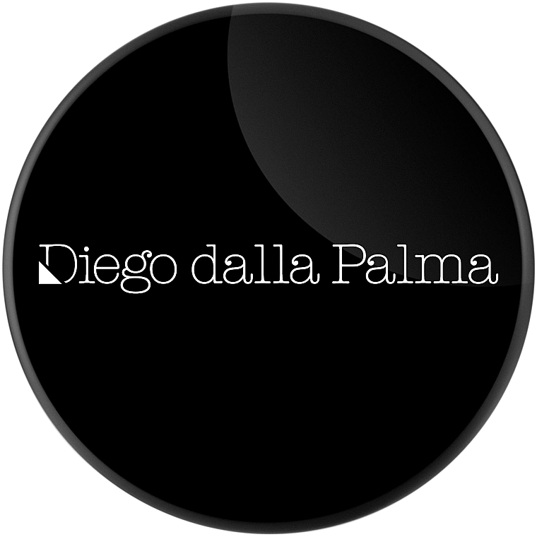 Diego Dalla Palma The Eyebrow Studio Resistant Cream Водостійкий лайнер для брів - фото N1