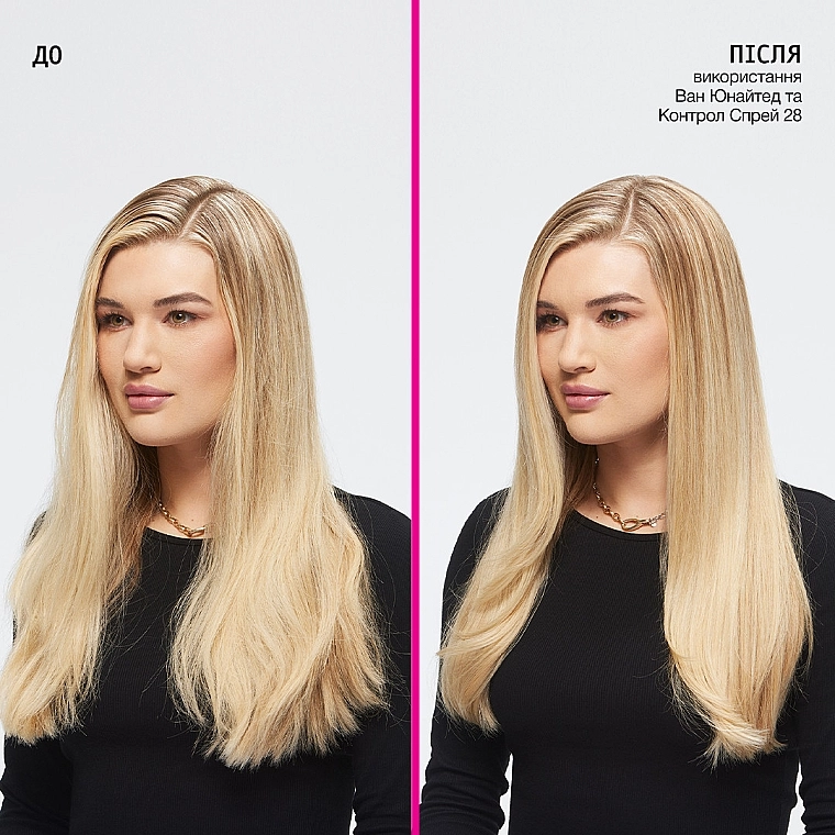Redken Лак сильної фіксації проти вологості для укладки волосся Control Hairspray - фото N6