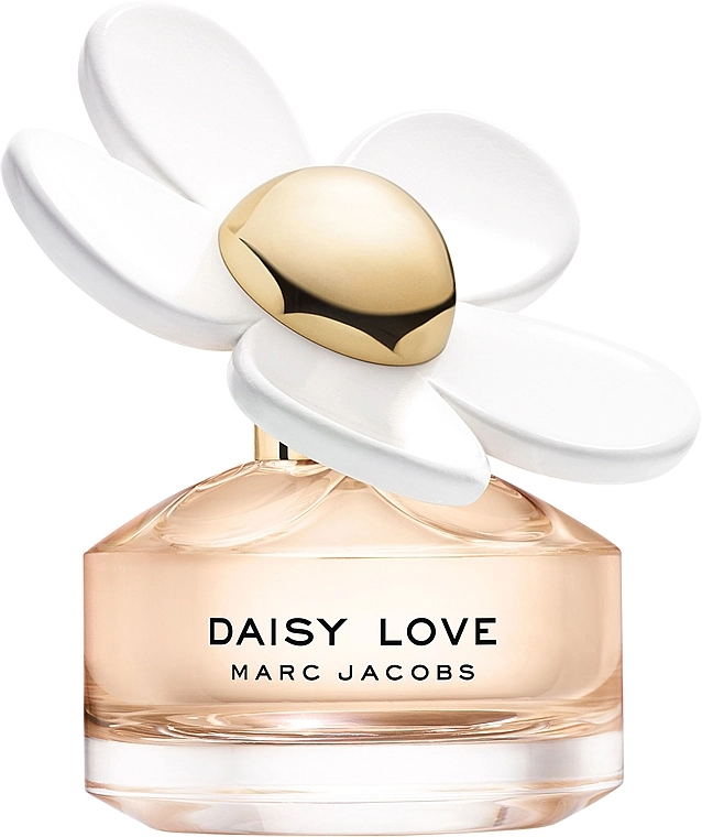 Marc Jacobs Daisy Love Туалетная вода - фото N1