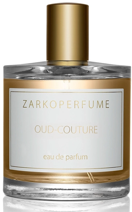 Zarkoperfume Oud-Couture Парфюмированная вода (тестер без крышечки) - фото N1