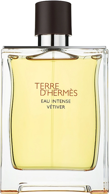 Hermes Terre d'Hermes Eau Intense Vetiver Парфюмированная вода - фото N1