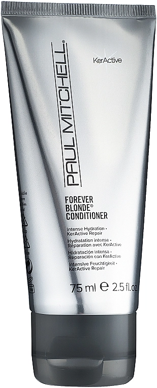 Paul Mitchell Кондиционер для светлых волос Blonde Forever Blonde Conditioner - фото N1