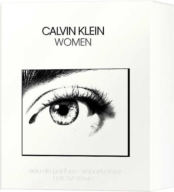 Calvin Klein Women Парфумована вода - фото N3