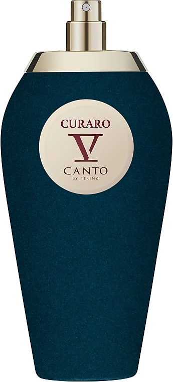 V Canto Curaro Парфумована вода (тестер без кришечки) - фото N1