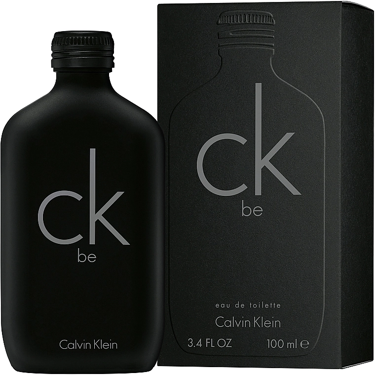 Calvin Klein CK Be Туалетна вода - фото N2