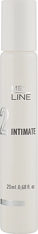 Me Line Домашня терапія для відбілювання шкіри в інтимних зонах 02 Intimate - фото N1