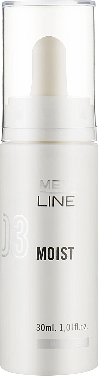 Me Line Зволожувальна сироватка для обличчя 03 Moist - фото N1