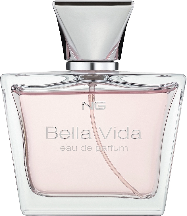 NG Perfumes Bella Vida Парфумована вода - фото N1