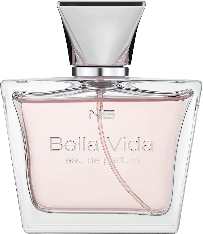 NG Perfumes Bella Vida Парфюмированная вода - фото N1