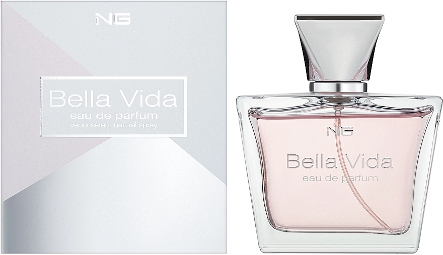 NG Perfumes Bella Vida Парфумована вода - фото N2