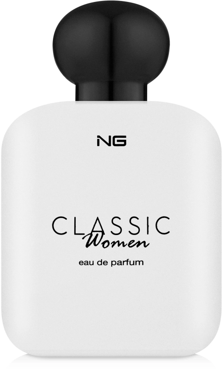 NG Perfumes Classic Woman Парфюмированная вода - фото N1