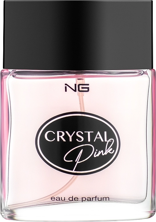 NG Perfumes Crystal Pink Парфюмированная вода - фото N2