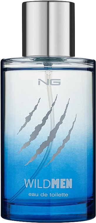 NG Perfumes Wildmen Туалетна вода - фото N1