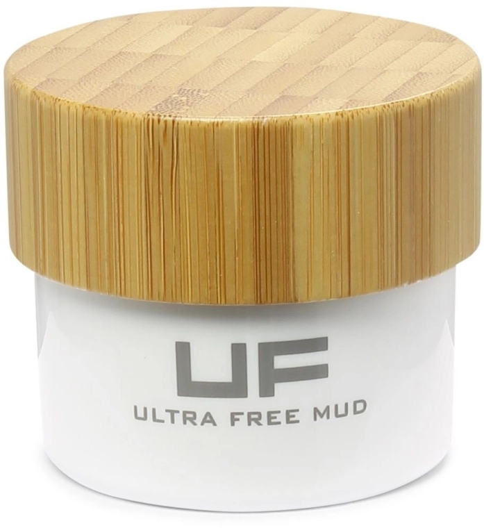 O'right Паста для укладки волос Ultra Free Mud - фото N1