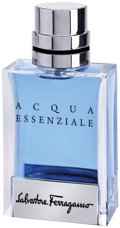 Salvatore Ferragamo Acqua Essenziale Туалетна вода - фото N1