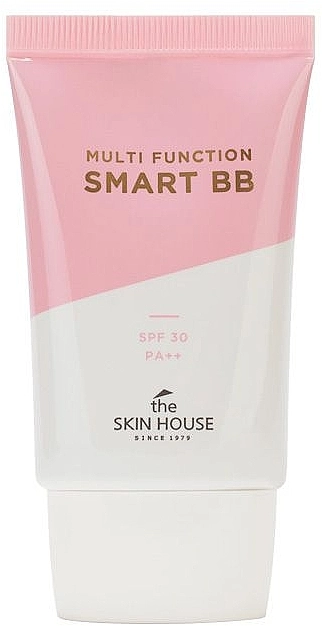 The Skin House Multi Function Smart BB SPF30/PA++ Багатофункціональний ВВ-крем - фото N1