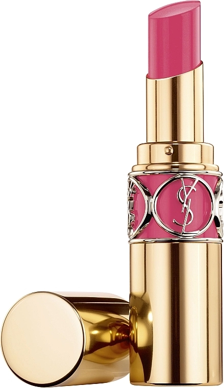 Yves Saint Laurent Rouge Volupte Shine Rouge Volupte Shine - фото N1