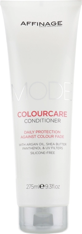 Affinage Кондиціонер для фарбованого волосся Mode Colour Care Conditioner - фото N1