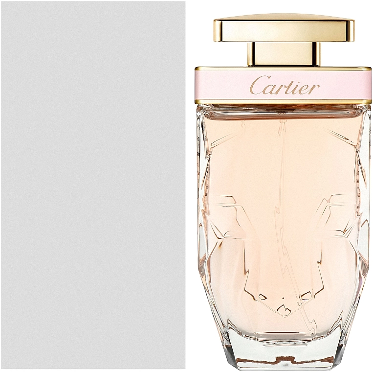 Cartier La Panthere Eau de Toilette