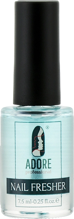 Adore Professional Знежирювач для нігтів Nail Fresher - фото N1