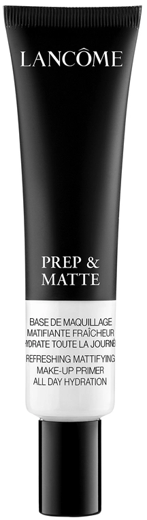 Lancome Prep & Matte Make Up Primer Матирующая база под макияж - фото N1