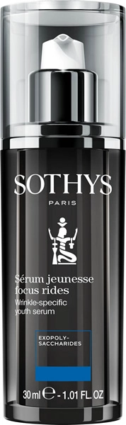 Sothys Сыворотка молодости против морщин Wrinkle Specific Youth Serum - фото N1