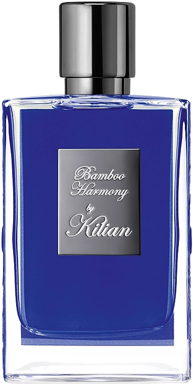 Kilian Paris Bamboo Harmony Refillable Spray Парфюмированная вода - фото N1