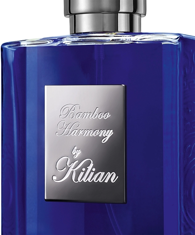 Kilian Paris Bamboo Harmony Refillable Spray Парфюмированная вода - фото N2