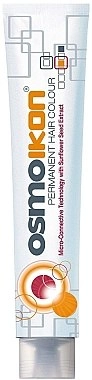 Osmo Фарба для волосся Ikon Permanent Hair Colour - фото N1