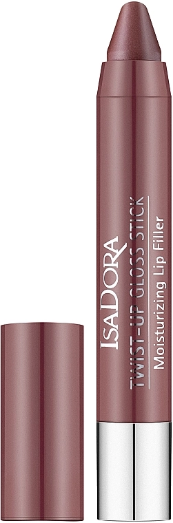 IsaDora Twist-Up Gloss Stick Twist-Up Gloss Stick - фото N1