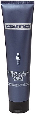 Osmo Крем утолщающий для всей длины волос "Экстремальный объем" Extreme Volume Thickening Creme - фото N1