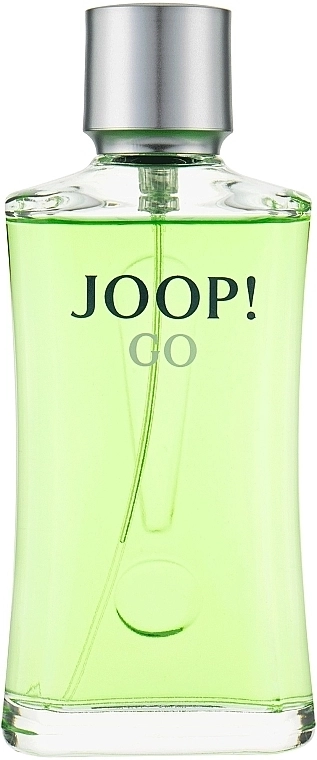 Joop Go Туалетная вода - фото N1