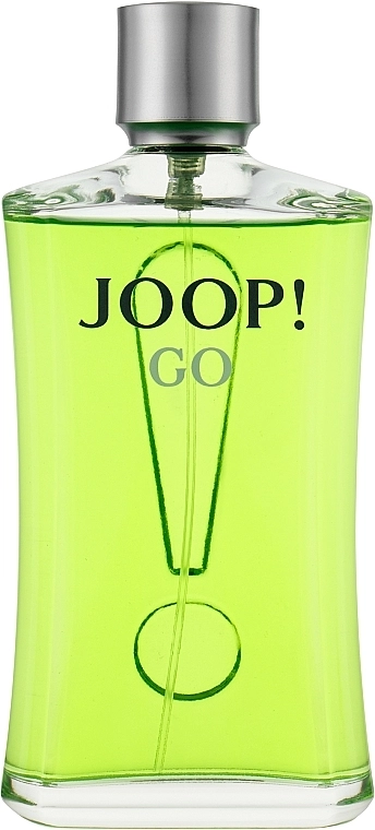 Joop Go Туалетна вода - фото N3