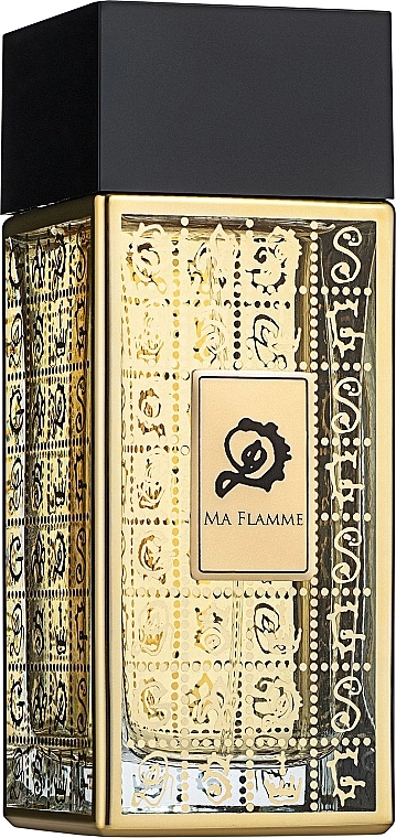 Dali Haute Parfumerie Daligramme Ma Flamme Парфюмированная вода - фото N1