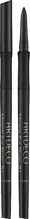 Artdeco Mineral Eye Styler Карандаш для глаз минеральный, устойчивый - фото N1