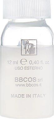 BBcos Живильний лосьйон для волосся в ампулах Kristal Evo Nourishing Lotion Milk Extract - фото N2